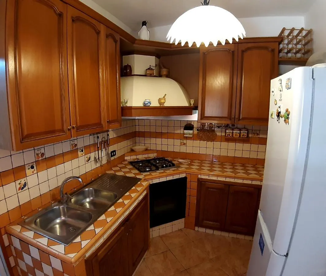 Case Pescatori Villette Lampedusa
