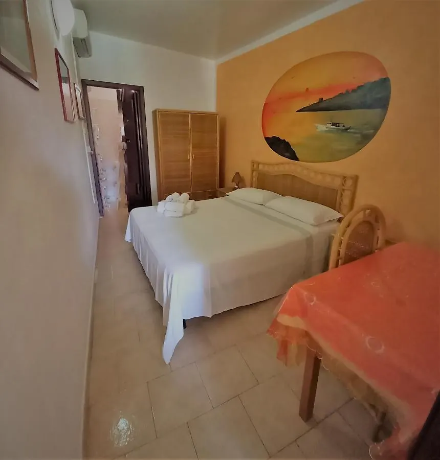 Apartment Case Pescatori Villette Lampedusa Italy