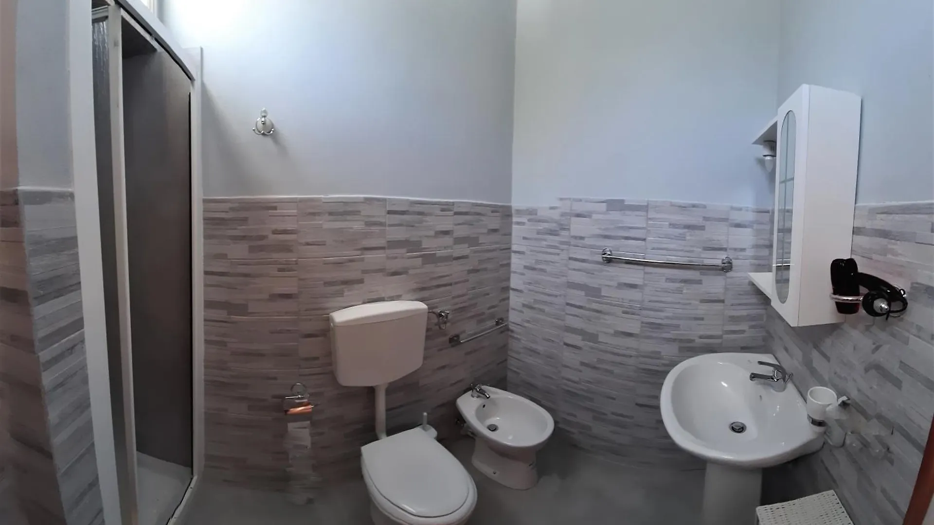 Apartment Case Pescatori Villette Lampedusa