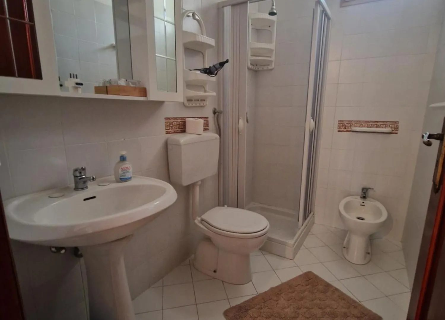 Case Pescatori Villette Lampedusa Apartment