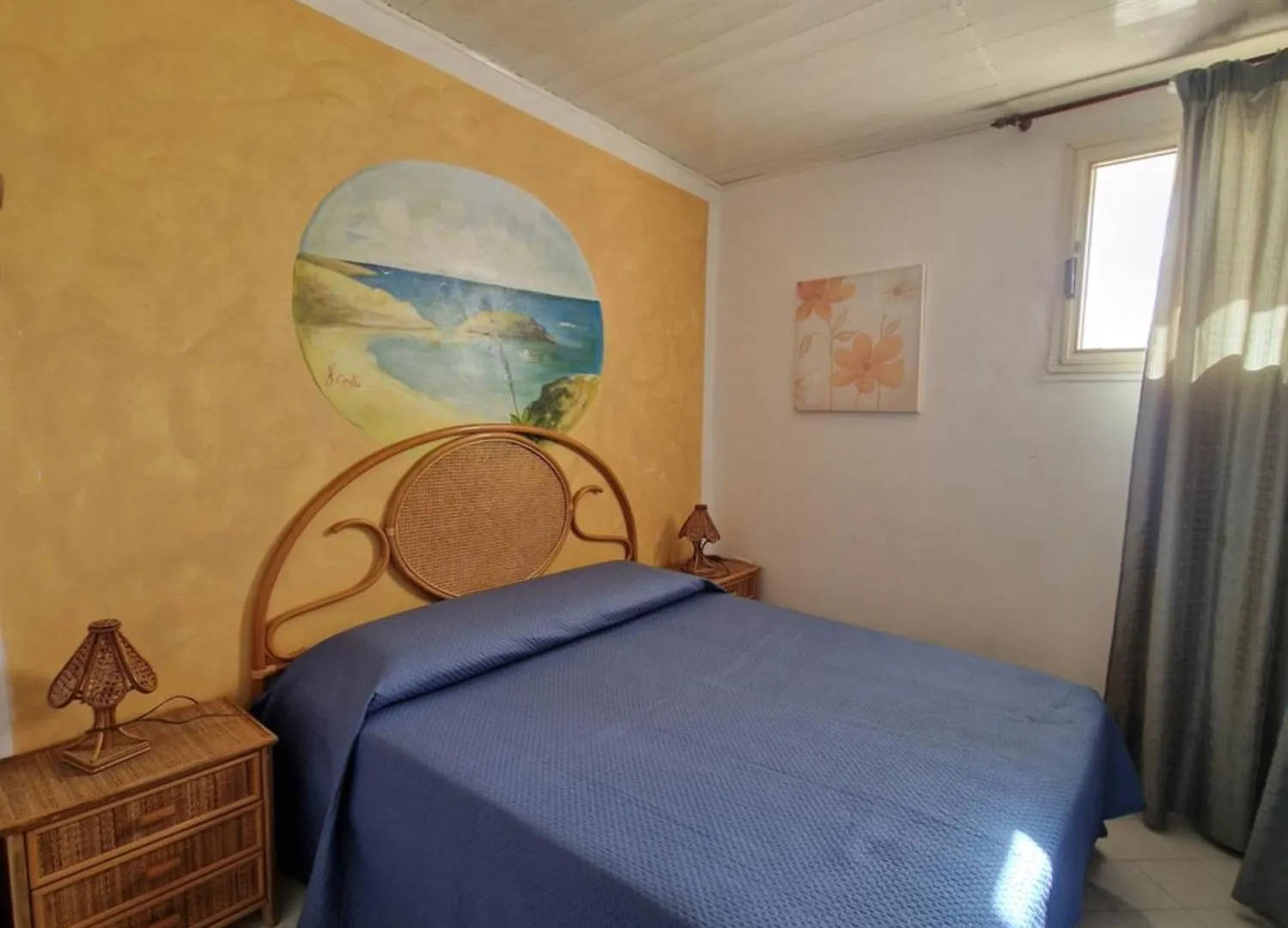 Case Pescatori Villette Lampedusa