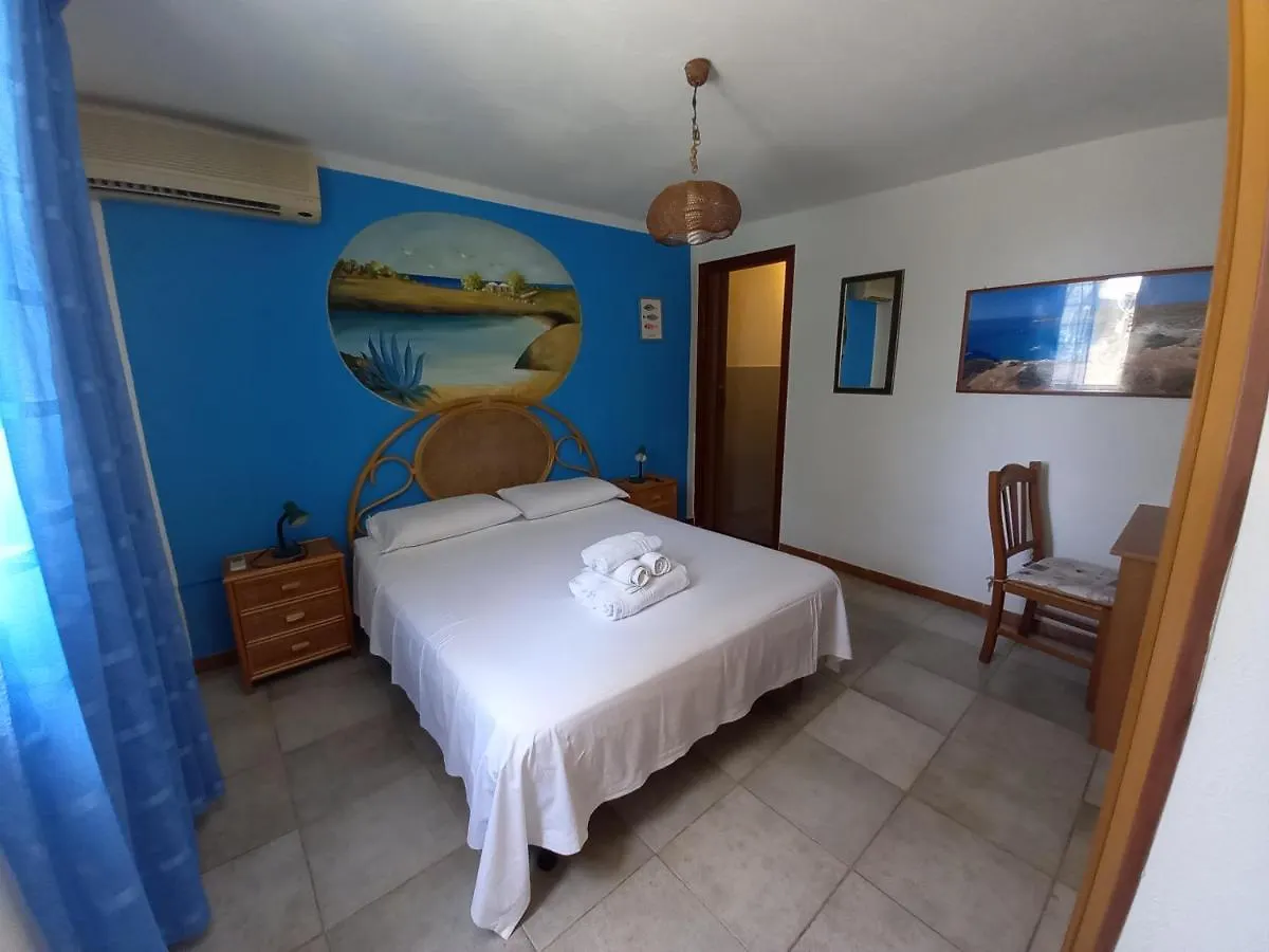 Case Pescatori Villette Lampedusa 0*,  Italy