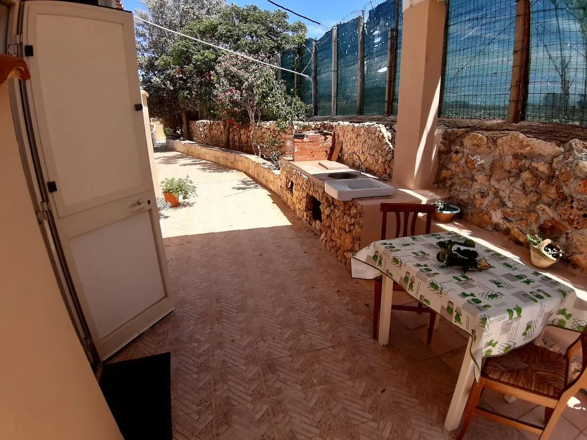 Case Pescatori Villette Lampedusa Apartment