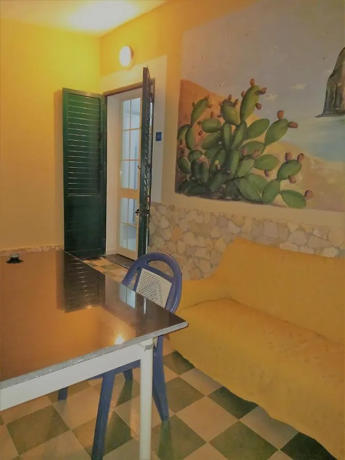 Case Pescatori Villette Lampedusa Apartment